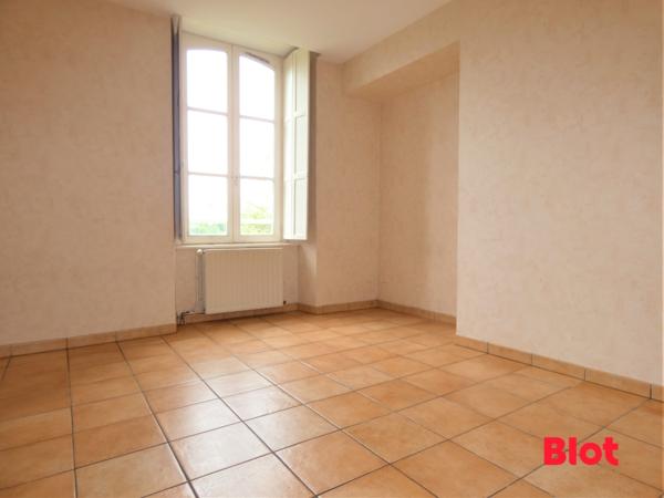 Appartement 2 pièce(s)