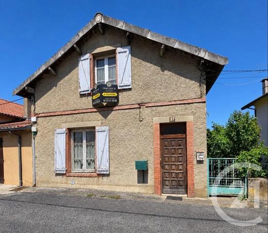 Appartement Local à vendre  2 pièces - 92 m 2   ALBI  - 81