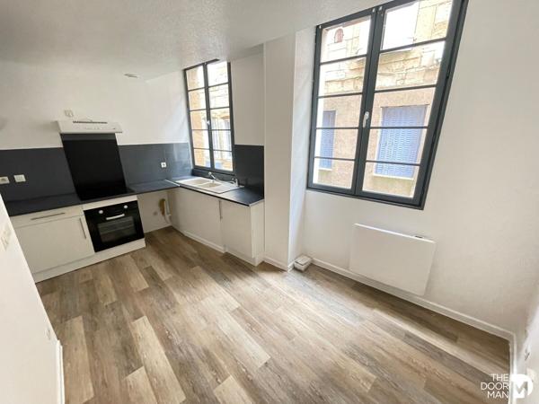 Immeuble - Vendu - 121 m² - LANGRES | The Door Man
