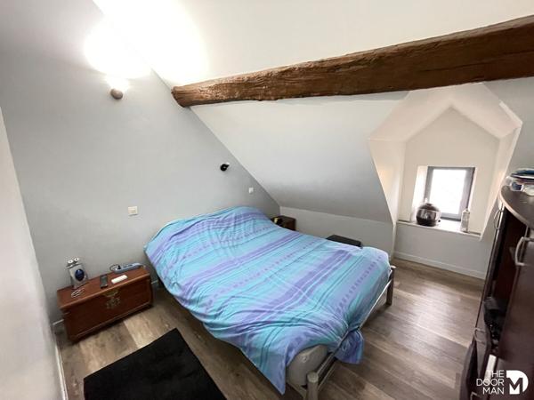 Immeuble - Vendu - 121 m² - LANGRES | The Door Man