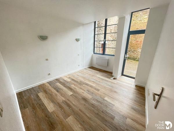 Immeuble - Vendu - 121 m² - LANGRES | The Door Man