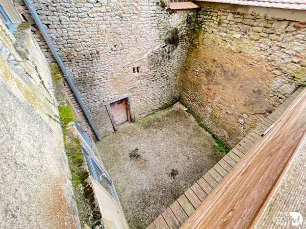 Immeuble - Vendu - 121 m² - LANGRES | The Door Man