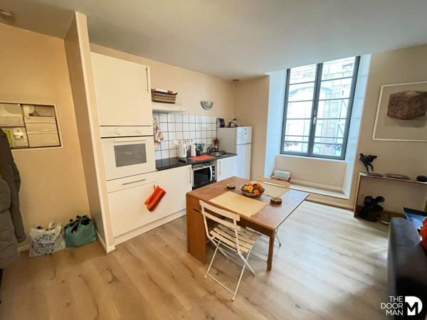 Immeuble - Vendu - 121 m² - LANGRES | The Door Man