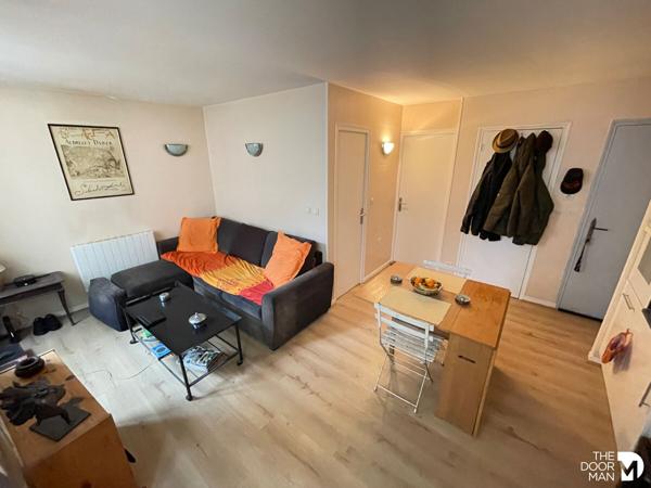 Immeuble - Vendu - 121 m² - LANGRES | The Door Man