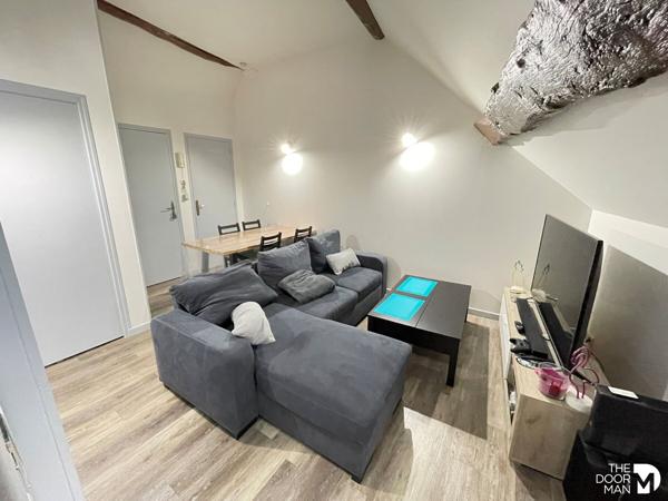 Immeuble - Vendu - 121 m² - LANGRES | The Door Man