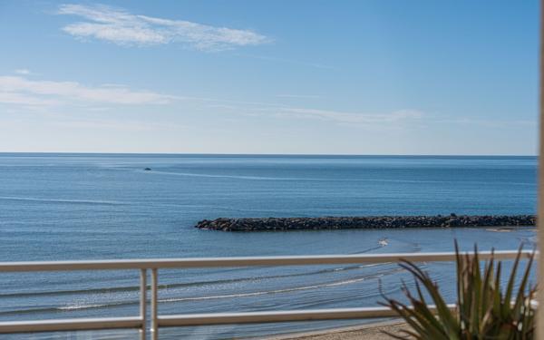 Appartement à vendre    4 pièces • 90 m2 Palavas-les-Flots