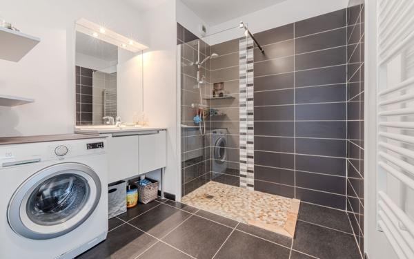 Appartement à vendre    4 pièces • 90 m2 Palavas-les-Flots