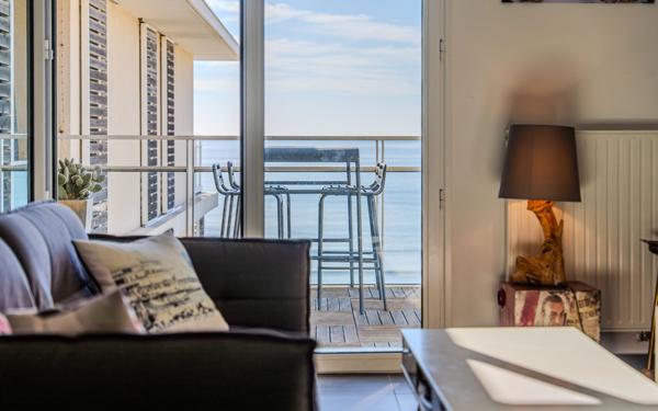 Appartement à vendre    4 pièces • 90 m2 Palavas-les-Flots