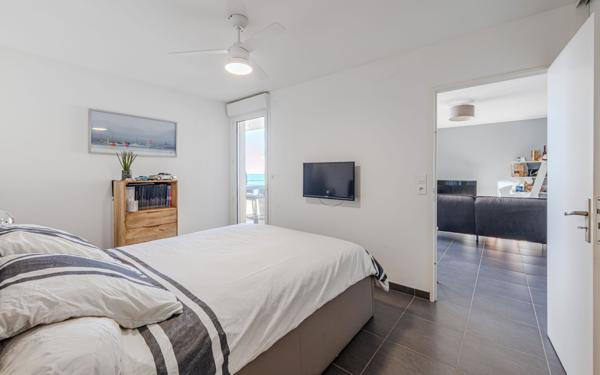 Appartement à vendre    4 pièces • 90 m2 Palavas-les-Flots