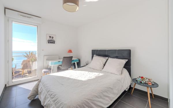 Appartement à vendre    4 pièces • 90 m2 Palavas-les-Flots