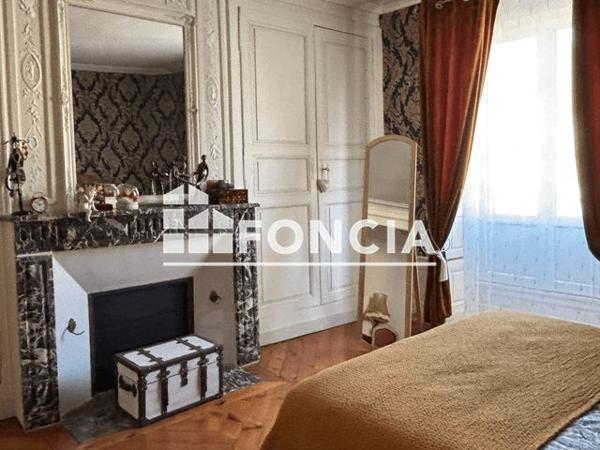 À vendre Maison 6 pièces 220 m² - Fresnay-sur-sarthe 72130