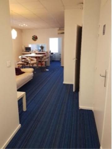 Bureaux à louer à Valence hyper-centre avec ascenseur et prestations de standing