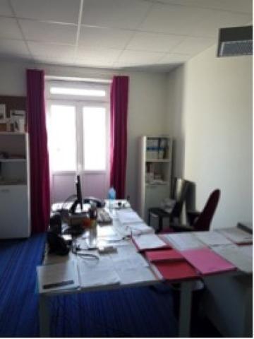 Bureaux à louer à Valence hyper-centre avec ascenseur et prestations de standing