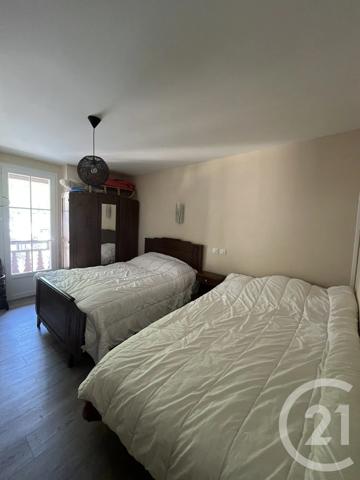 Appartement F2 à vendre  2 pièces - 43,97 m 2   CAUTERETS  - 65