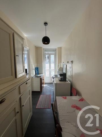 Appartement F2 à vendre  2 pièces - 43,97 m 2   CAUTERETS  - 65
