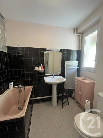 Appartement F2 à vendre  2 pièces - 43,97 m 2   CAUTERETS  - 65