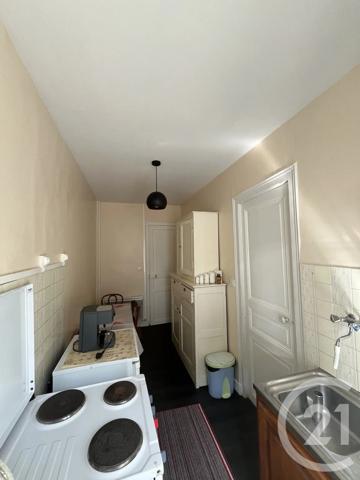 Appartement F2 à vendre  2 pièces - 43,97 m 2   CAUTERETS  - 65