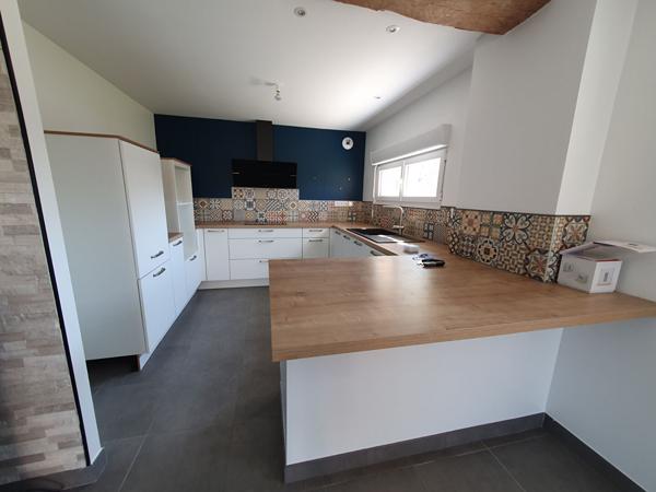 Maison Fillé Sur Sarthe 2 pièce(s) 60.43 m²