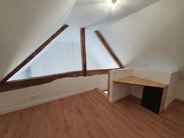 Maison Fillé Sur Sarthe 2 pièce(s) 60.43 m²