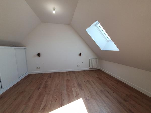 Maison Fillé Sur Sarthe 2 pièce(s) 60.43 m²
