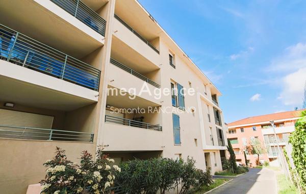 Appartement à FREJUS, 83600 - 2 pièces 49m²