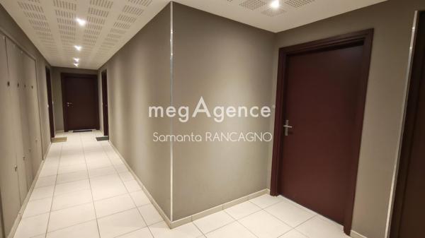 Appartement à FREJUS, 83600 - 2 pièces 49m²