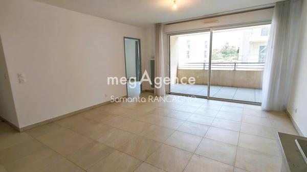 Appartement à FREJUS, 83600 - 2 pièces 49m²