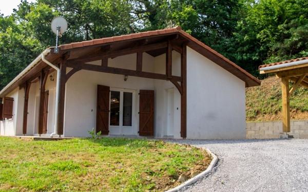 Maison à louer
