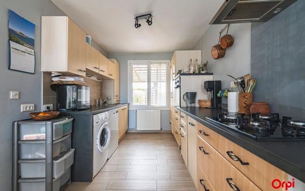 Maison à vendre    7 pièces • 135 m2 Trigny