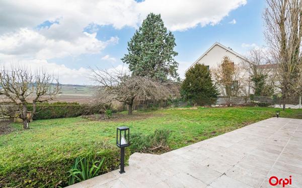 Maison à vendre    7 pièces • 135 m2 Trigny