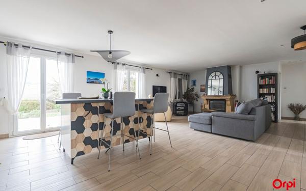 Maison à vendre    7 pièces • 135 m2 Trigny