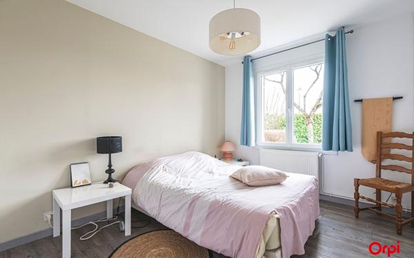 Maison à vendre    7 pièces • 135 m2 Trigny