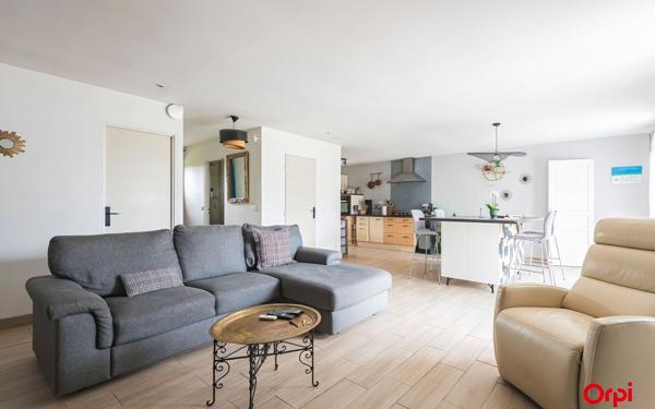 Maison à vendre    7 pièces • 135 m2 Trigny