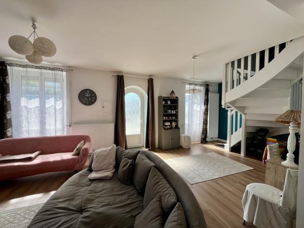 Maison de ville 6 chambres à Vendre à VANNES