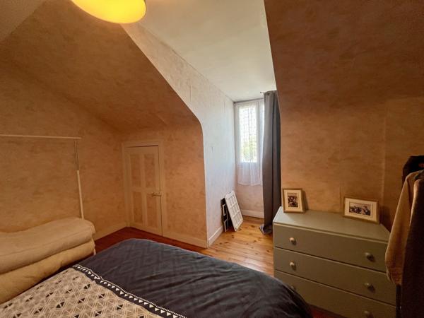 Maison de ville 6 chambres à Vendre à VANNES
