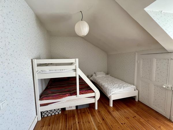 Maison de ville 6 chambres à Vendre à VANNES