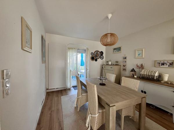 Maison de ville 6 chambres à Vendre à VANNES