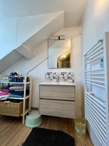 Maison de ville 6 chambres à Vendre à VANNES