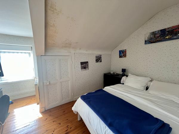 Maison de ville 6 chambres à Vendre à VANNES