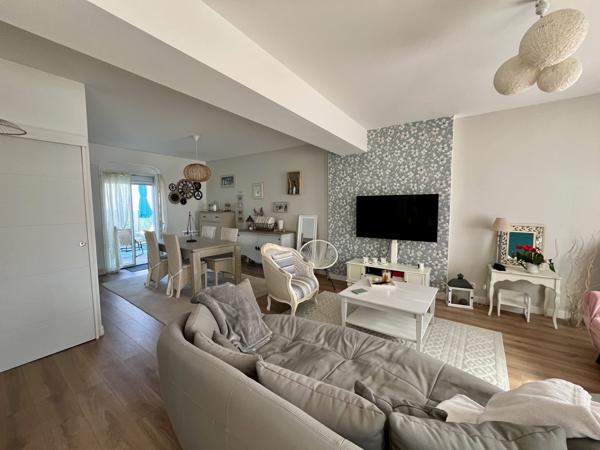 Maison de ville 6 chambres à Vendre à VANNES