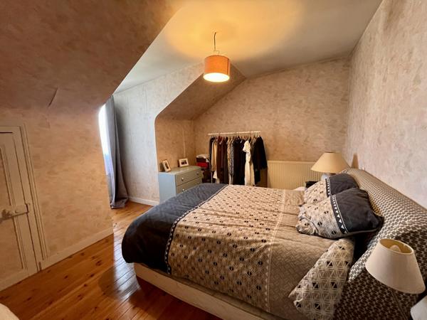 Maison de ville 6 chambres à Vendre à VANNES