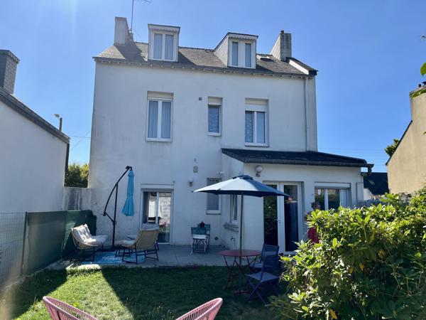 Maison de ville 6 chambres à Vendre à VANNES