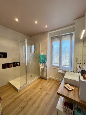 Maison de ville 6 chambres à Vendre à VANNES