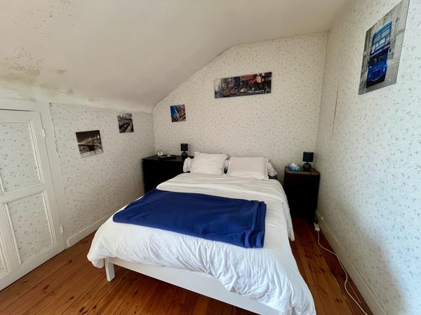 Maison de ville 6 chambres à Vendre à VANNES