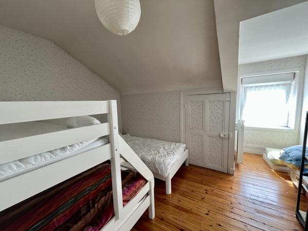 Maison de ville 6 chambres à Vendre à VANNES