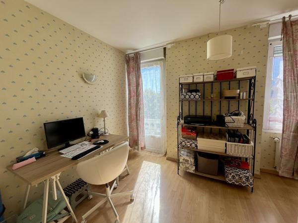 Maison de ville 6 chambres à Vendre à VANNES