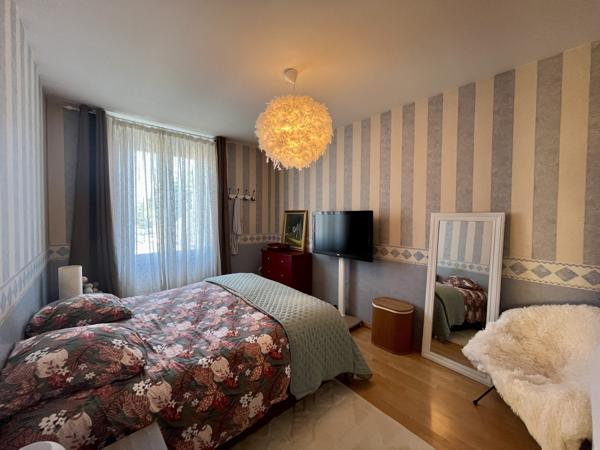 Maison de ville 6 chambres à Vendre à VANNES