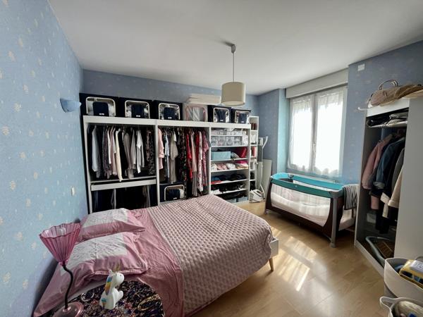 Maison de ville 6 chambres à Vendre à VANNES