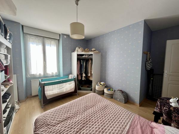 Maison de ville 6 chambres à Vendre à VANNES
