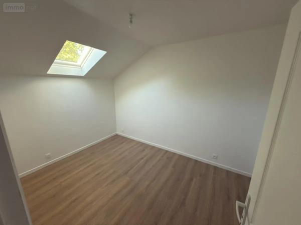 Location - Maison Beaumont-sur-Sarthe 72170 5 pièces 106 m 2